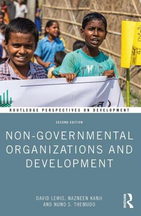 Non-Governmental Organizations and Development