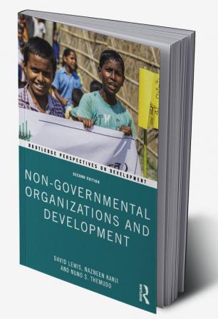 Non-Governmental Organizations and Development