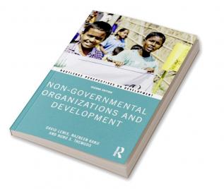 Non-Governmental Organizations and Development