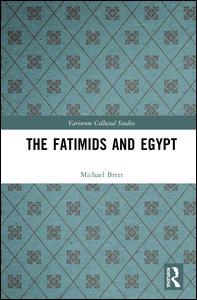 Fatimids and Egypt