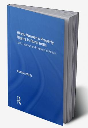 Hindu Women's Property Rights in Rural India