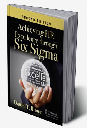 Achieving HR Excellence through Six Sigma