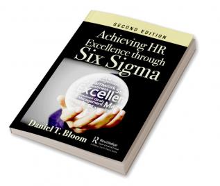 Achieving HR Excellence through Six Sigma