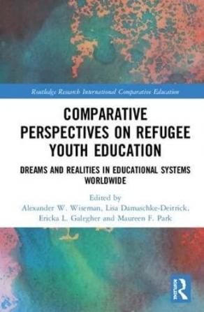 Comparative Perspectives on Refugee Youth Education