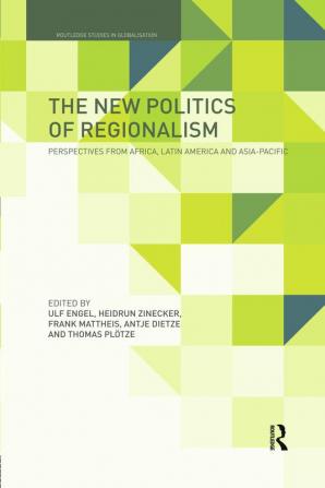 New Politics of Regionalism