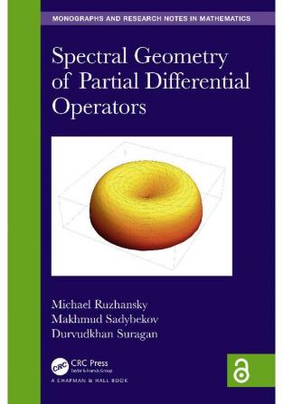 Spectral Geometry of Partial Differential Operators