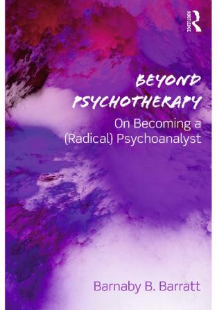 Beyond Psychotherapy