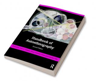 Handbook of Autoethnography