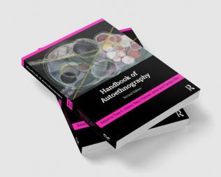 Handbook of Autoethnography