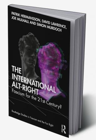 International Alt-Right