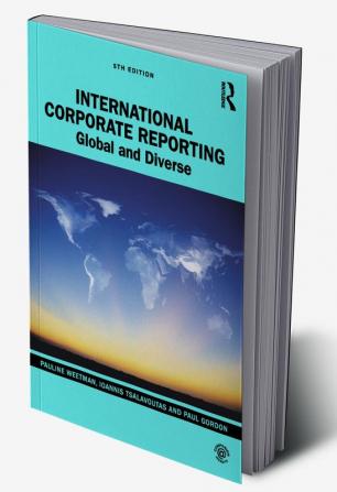 International Corporate Reporting