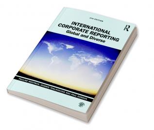 International Corporate Reporting