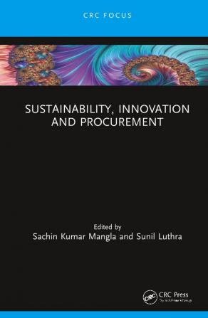 Sustainability Innovation and Procurement