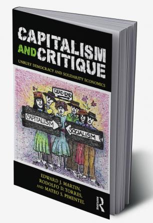 Capitalism and Critique