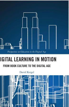 Digital Learning in Motion