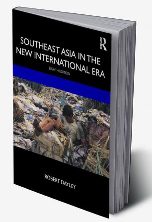 Southeast Asia in the New International Era