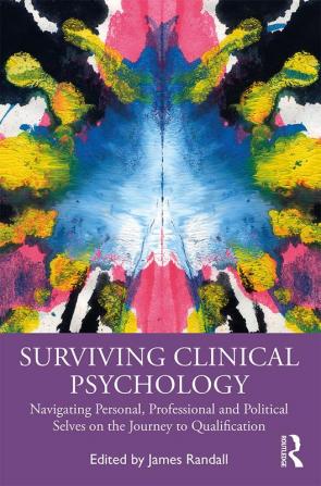 Surviving Clinical Psychology