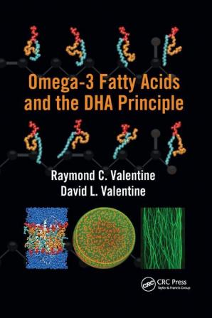 Omega-3 Fatty Acids and the DHA Principle