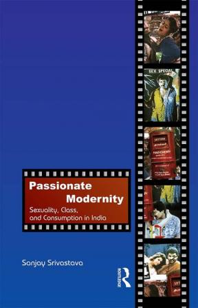 Passionate Modernity