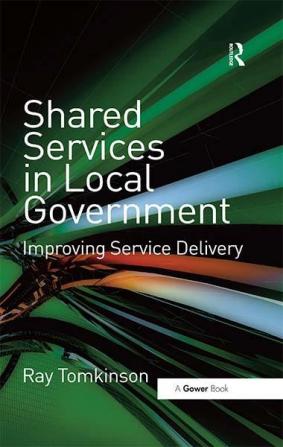 Shared Services in Local Government