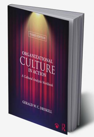 Organizational Culture in Action