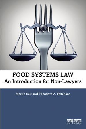 Food Systems Law