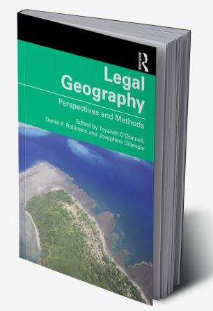 Legal Geography