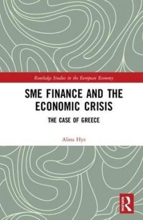 SME Finance and the Economic Crisis