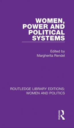 Women Power and Political Systems