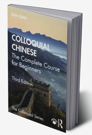 Colloquial Chinese