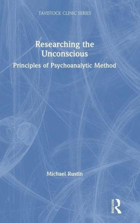 Researching the Unconscious