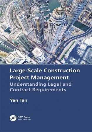 Large-Scale Construction Project Management