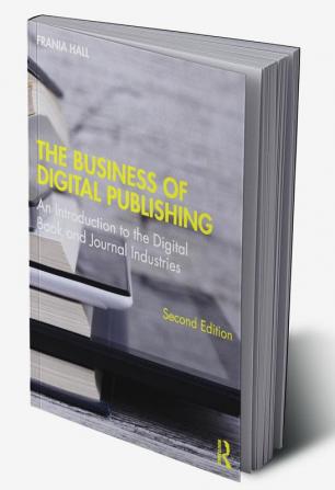 Business of Digital Publishing