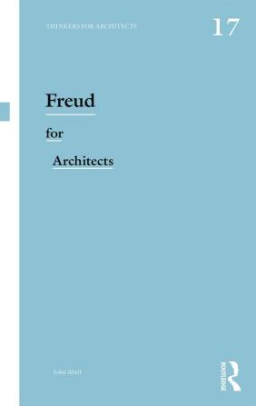 Freud for Architects