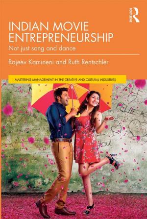 Indian Movie Entrepreneurship