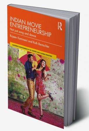 Indian Movie Entrepreneurship