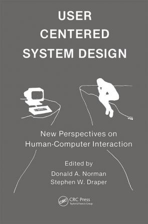 User Centered System Design