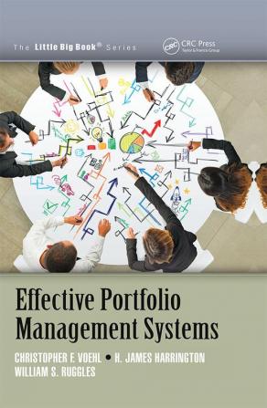 Effective Portfolio Management Systems