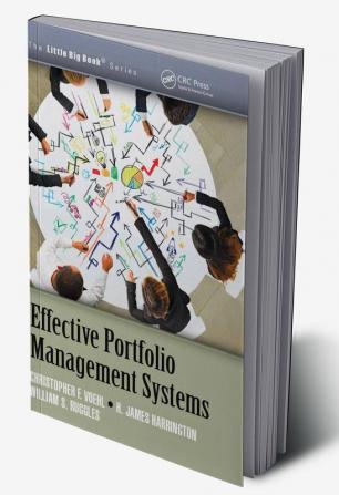 Effective Portfolio Management Systems