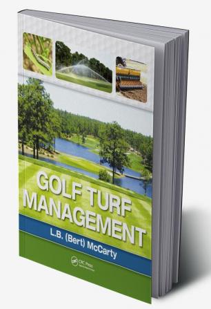 Golf Turf Management