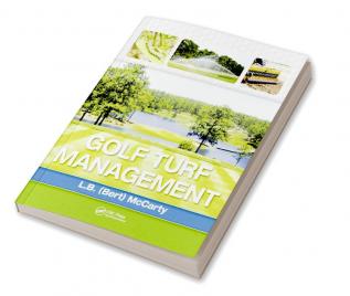 Golf Turf Management