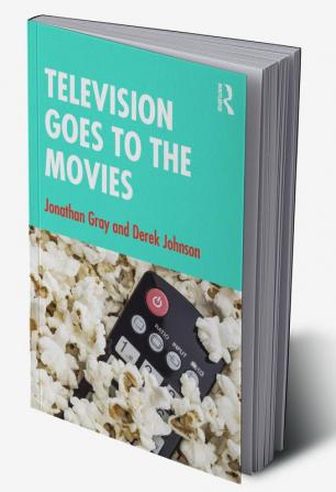 Television Goes to the Movies