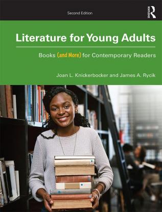 LITERATURE FOR YOUNG ADULTS