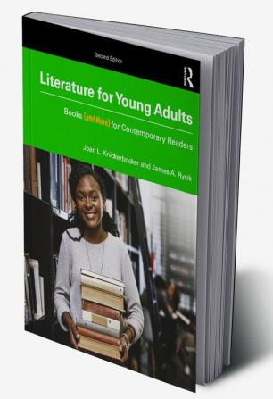 LITERATURE FOR YOUNG ADULTS