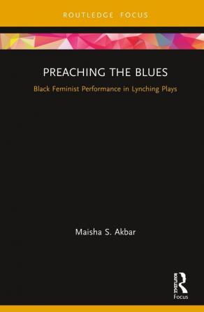 Preaching the Blues