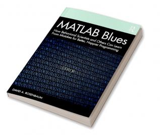 MATLAB Blues