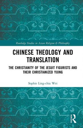 Chinese Theology and Translation