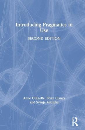 Introducing Pragmatics in Use