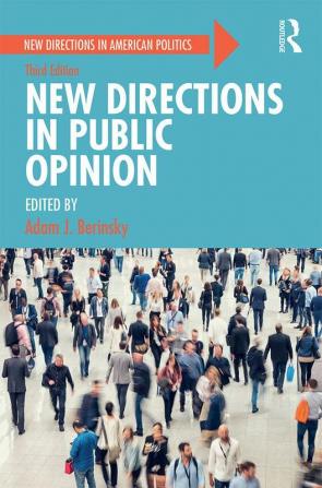 New Directions in Public Opinion