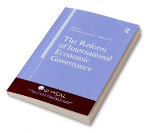 Reform of International Economic Governance